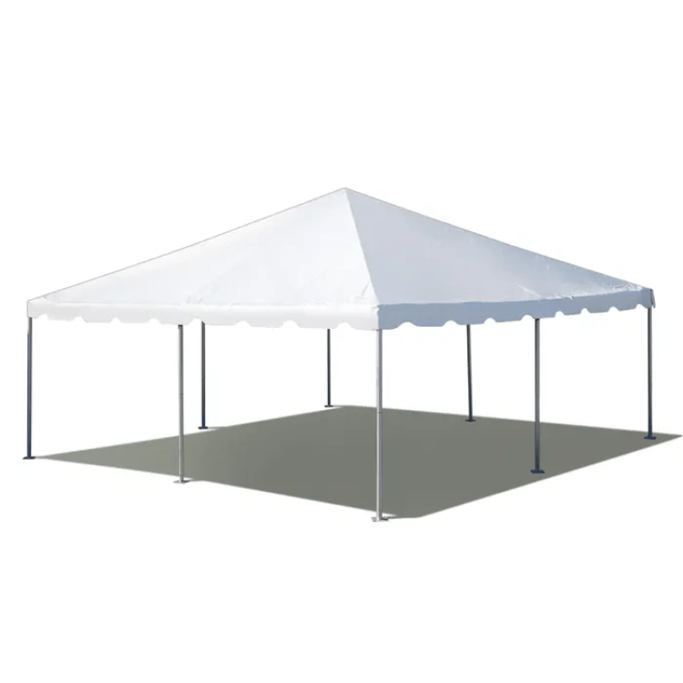 10x20 party white tents