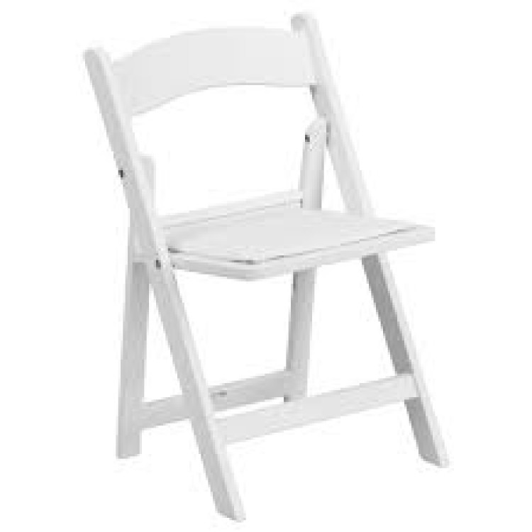 Kids resin wood chairs