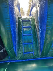 stair 1748360093 Bahama Breeze combo wet/dry
