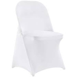 White Chair Covers