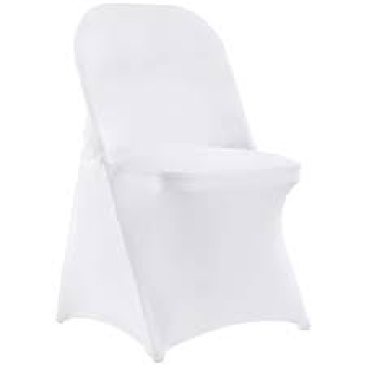 White Chair Covers