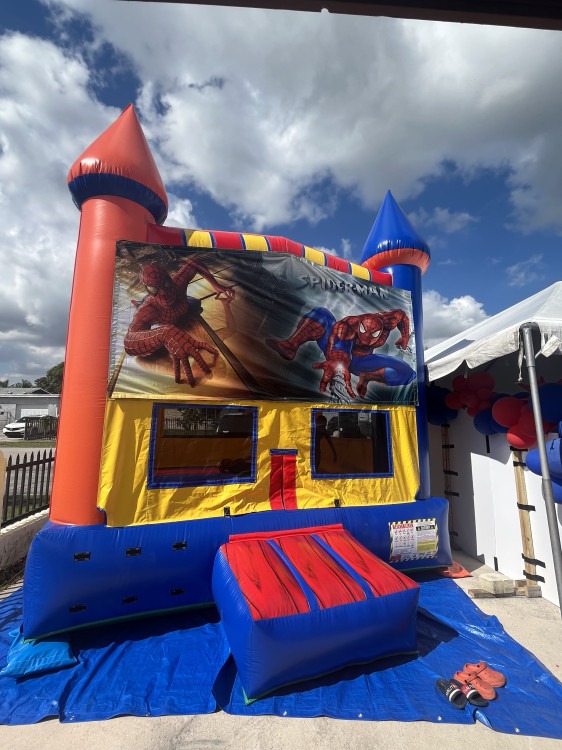 Bounce House Rentals