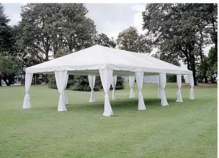 Tent Rentals